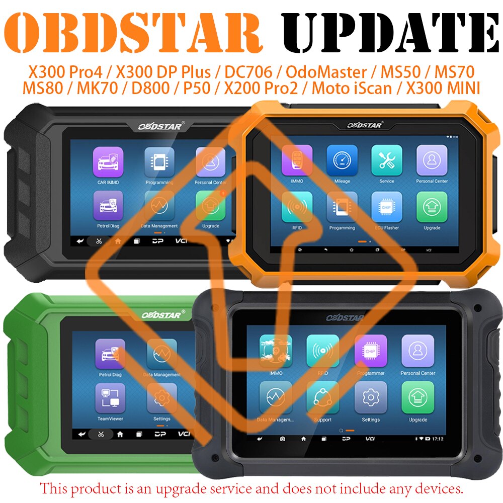 OBDSStar ġ Ʈ , X300, iScan, MK70, DC706, X200Pro2, OdoMatser   1 